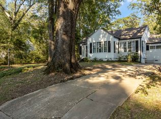 1834 Howard St, Jackson, MS 39202