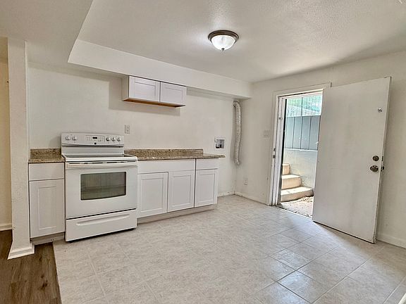 New Tile and Vinyl Flooring