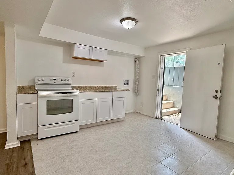 New Tile and Vinyl Flooring