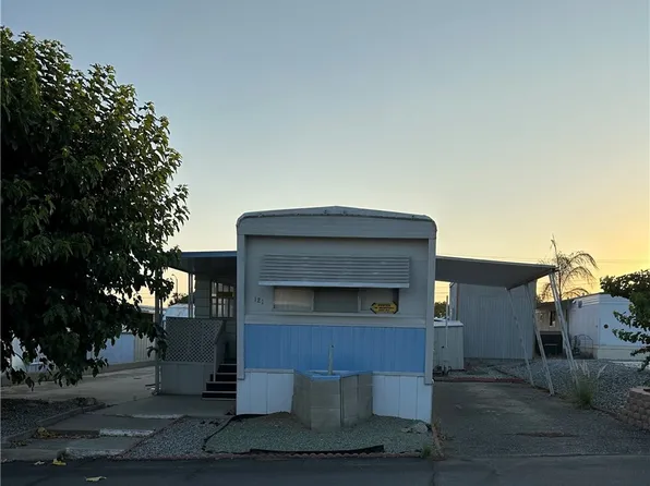 721 N Sunset Ave #121, Banning, CA 92220