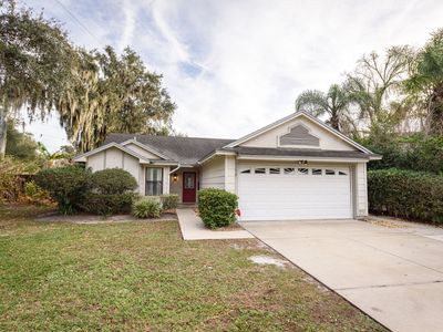 4758 Trevi Dr, Jacksonville, FL, 32257