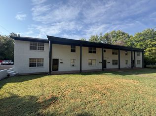 242 Lake Dr UNIT 1, Ripley, TN 38063