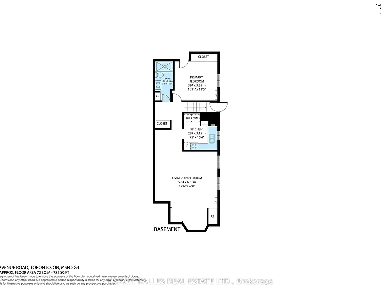 1216 Avenue Rd #3 — Photo 22