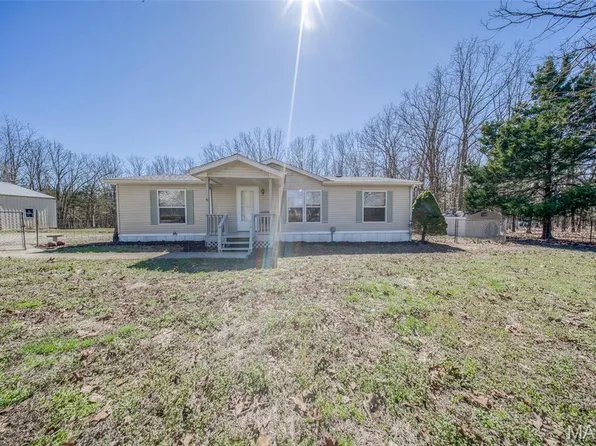 11240 County Road 5320, Rolla, MO 65401