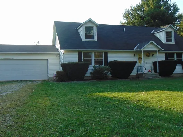 4970 Bryenton Rd, Litchfield, OH 44253