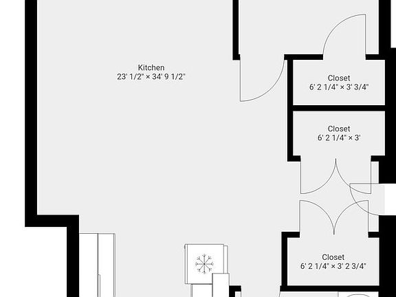 4th image of 1455 State St #108