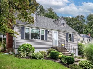 180 Walnut Hill Rd, Bethel, CT 06801