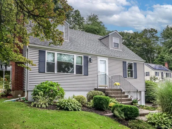 180 Walnut Hill Road, Bethel, CT 06801