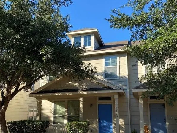 16750 Libson Falls Dr, Houston, TX 77095