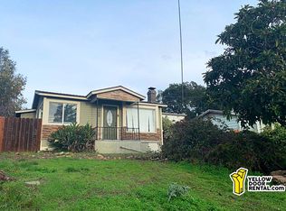 6708 Simson St, Oakland, CA 94605