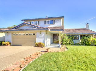 1696 Vancouver Way, Livermore, CA
