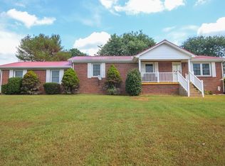 47 Jean Dr, Tullahoma, TN 37388