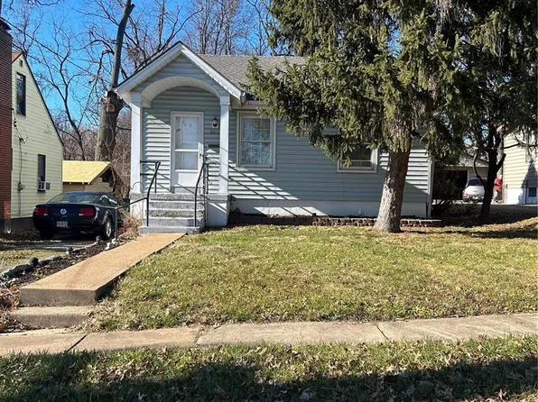 2951 Endicott Ave, Saint Louis, MO 63114