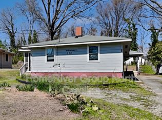 515 Burlington Ave #B, Durham, NC 27707