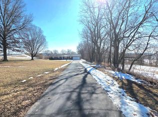 3366 Hallsville Pike, Kingston, OH 45644