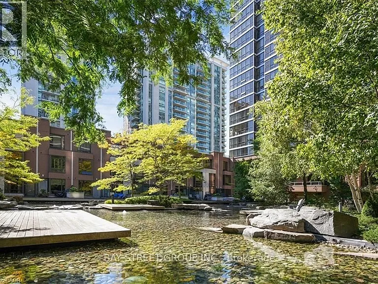 33 Sheppard Ave E #507 — Photo 9