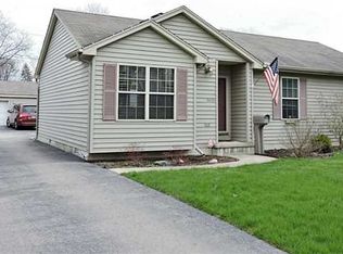 5610 Armada Dr, Toledo, OH 43623
