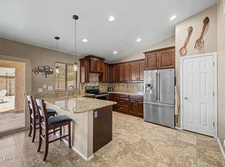 13256 W DESERT ROCK Drive, Surprise, AZ 85374