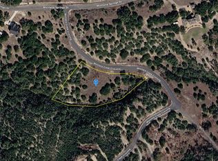 29900 Montana Springs Dr, Marble Falls, TX 78654