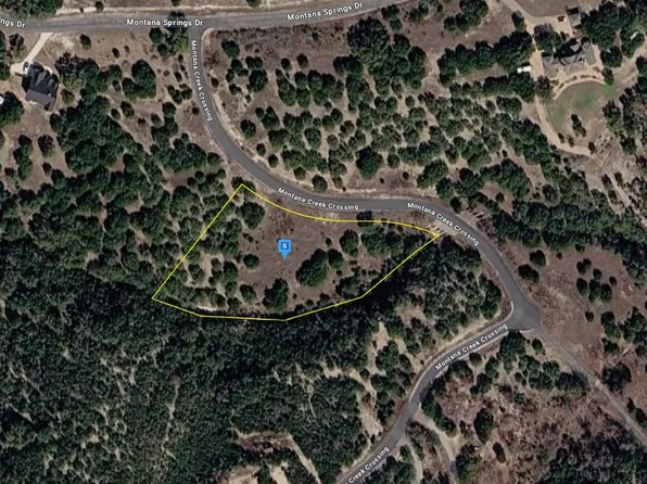 29900 Montana Springs Dr, Marble Falls, TX 78654