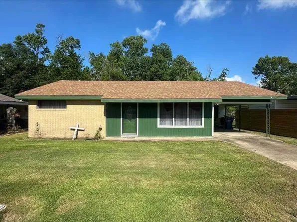 720 Galveston St, Orange, TX 77630