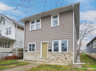 278-280 S Warren Ave #618958939, Columbus, OH