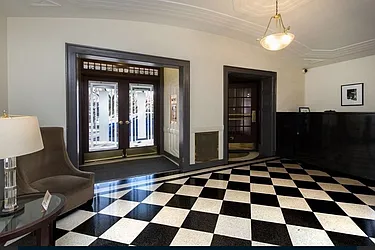 Rented by Modern Spaces