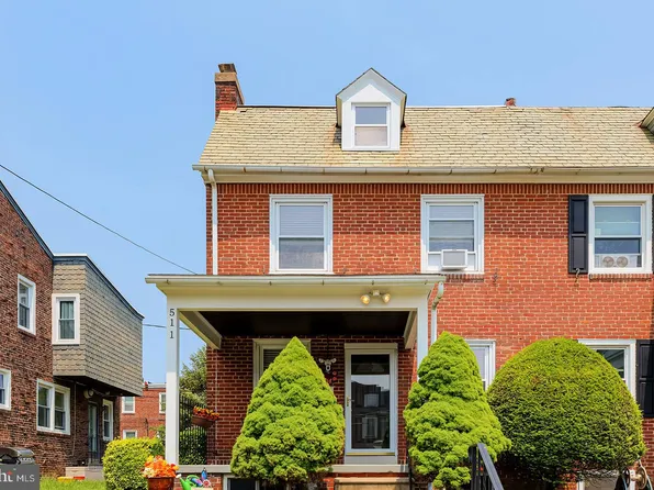 511 W 35th St, Wilmington, DE 19802