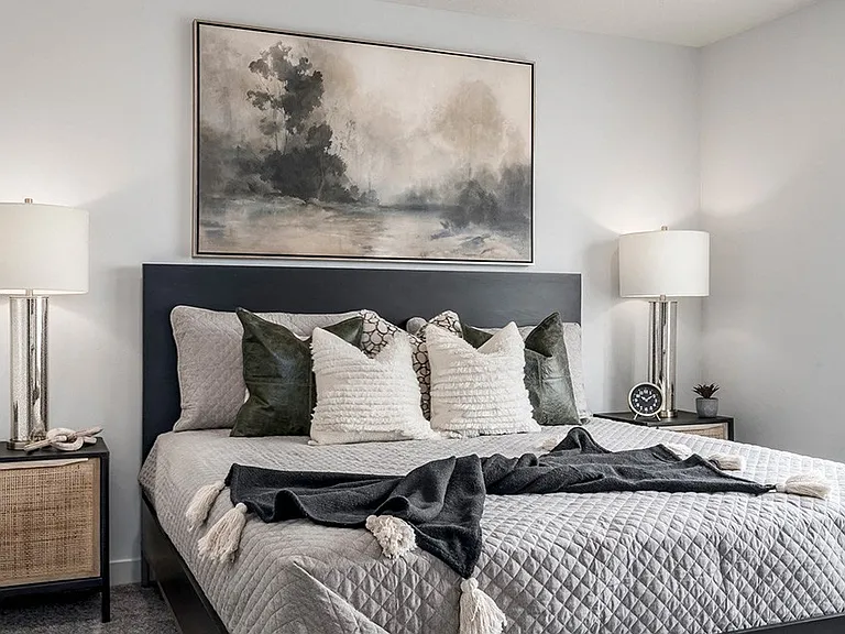 Banner Hill Townhomes — Photo 31
