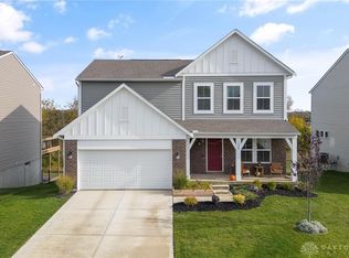 1622 Arden Bnd, Fairborn, OH 45324