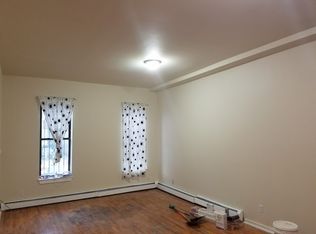 68 Gardner Avenue #FL 1ST, Jersey City, NJ 07304