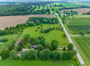 682 Westover Rd, Flamborough, ON L8B1P7