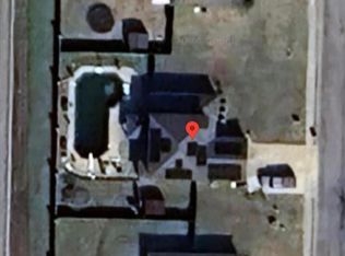 11 Talladega Dr, Cabot, AR 72023