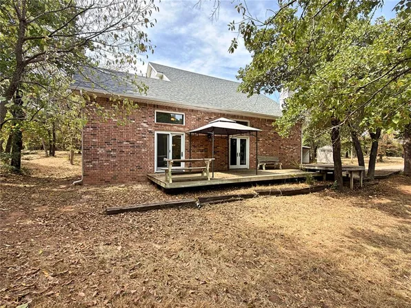 3001 Harriet St, Oklahoma City, OK 73131