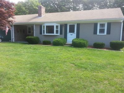 53 Uncle Willies Way, Hyannis, MA, 02601