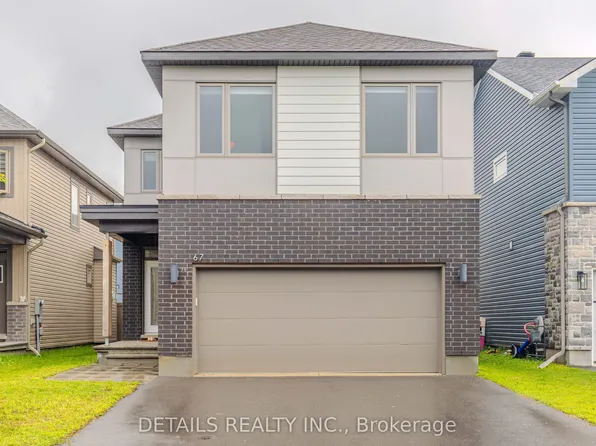 67 Viceroy Mews, Ottawa, ON K1X 0J5