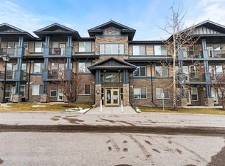 10 NE Panatella Rd NW #212, Calgary, AB T3K 0V4