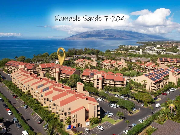 2695 S Kihei Rd APT 7204, Kihei, HI 96753