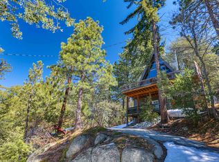 24636 Logan Creek Rd, Idyllwild, CA 92549