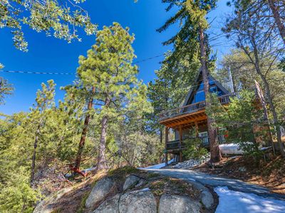 24636 Logan Creek Rd, Idyllwild, CA, 92549