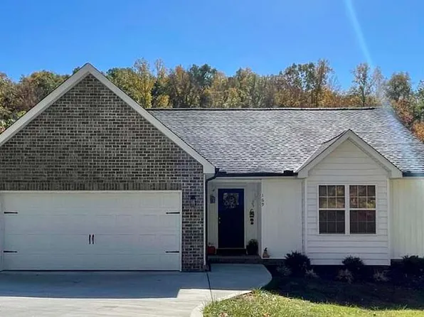 169 Old Maynardville Hwy W, Maynardville, TN 37807