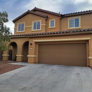 3881 Ankara Walk Dr, North Las Vegas, NV, 89032
