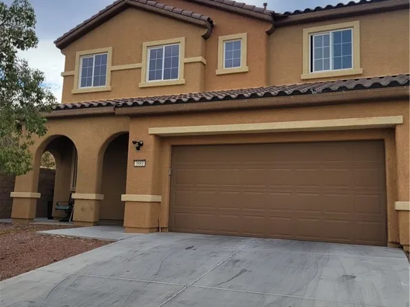 3881 Ankara Walk Dr, North Las Vegas, NV 89032