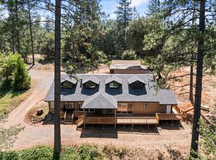 4080 Greenwood Rd, Garden Valley, CA 95633