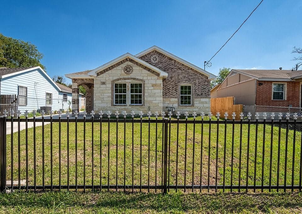 1306 Hudspeth Ave, Dallas, TX 75216 Zillow
