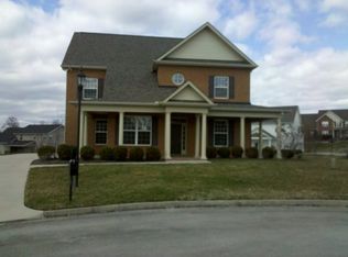 5007 Plum Rose Ln, Knoxville, TN 37918