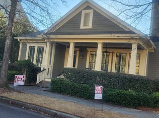 92 Charter Oak Dr, Athens, GA 30607