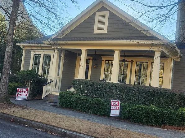 92 Charter Oak Dr, Athens, GA 30607