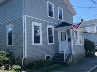 23 Potter St, Newport, RI 02840