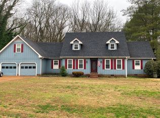 312 Shutes Cv, Old Hickory, TN 37138